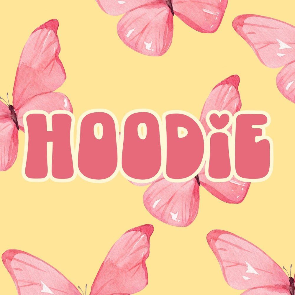 WYNTER HOODIE