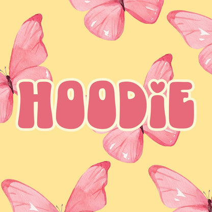 WYNTER HOODIE